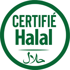 Logo Certifié Halal